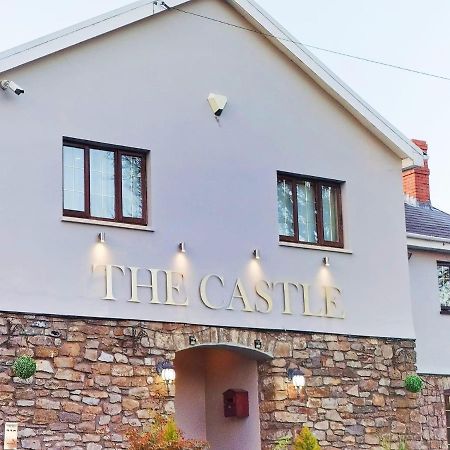The Castle Inn Ebbw Vale Exterior photo